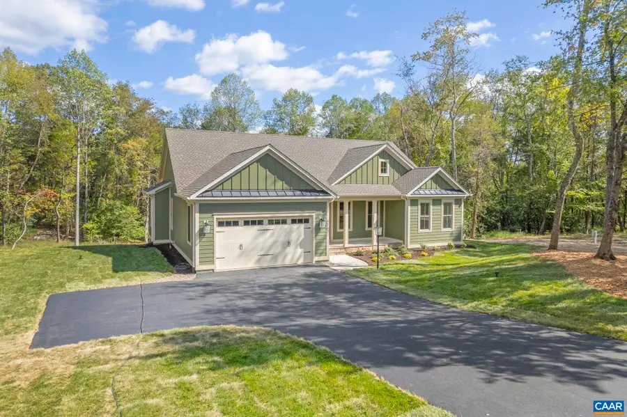 2362 Lonicera Way, Charlottesville, VA 22911 - #2