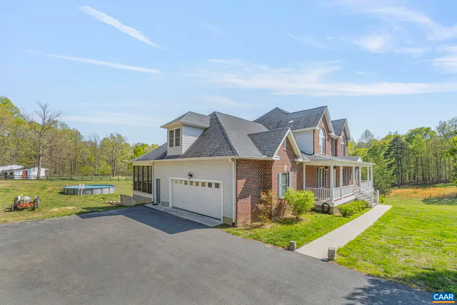 1130 Race Ground Rd, Rochelle, VA 22738 - #2