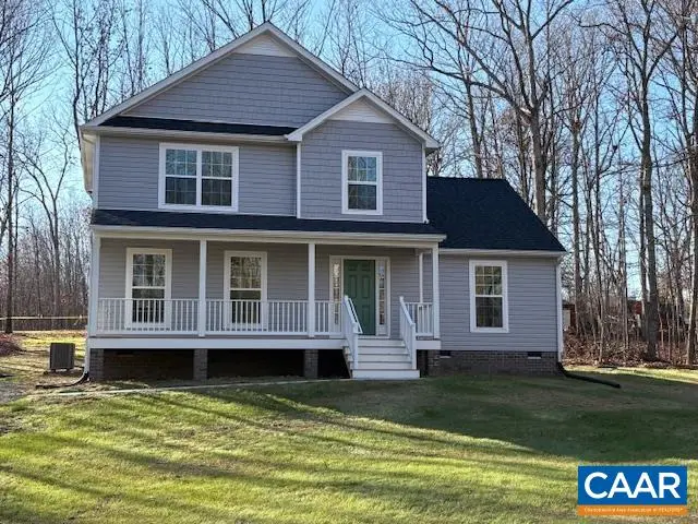 42 Martin Village Rd, Louisa, VA 23093 - #1