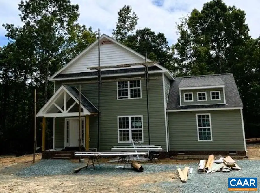 427 Amick Rd, Louisa, VA 23093 - #1