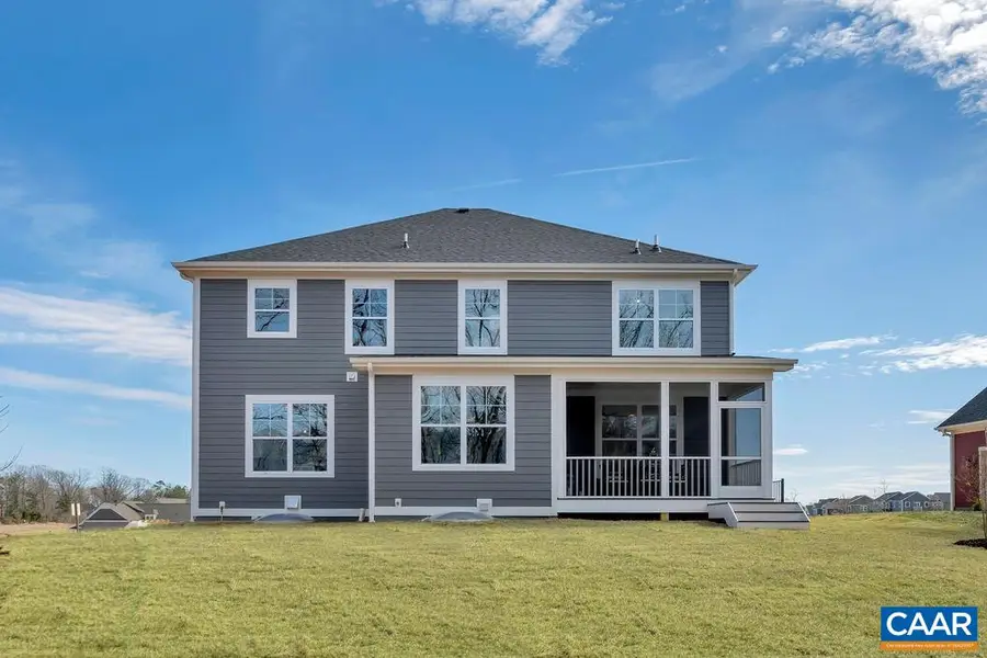 12 Steep Rock Pl, Charlottesville, VA 22911 - Image #3