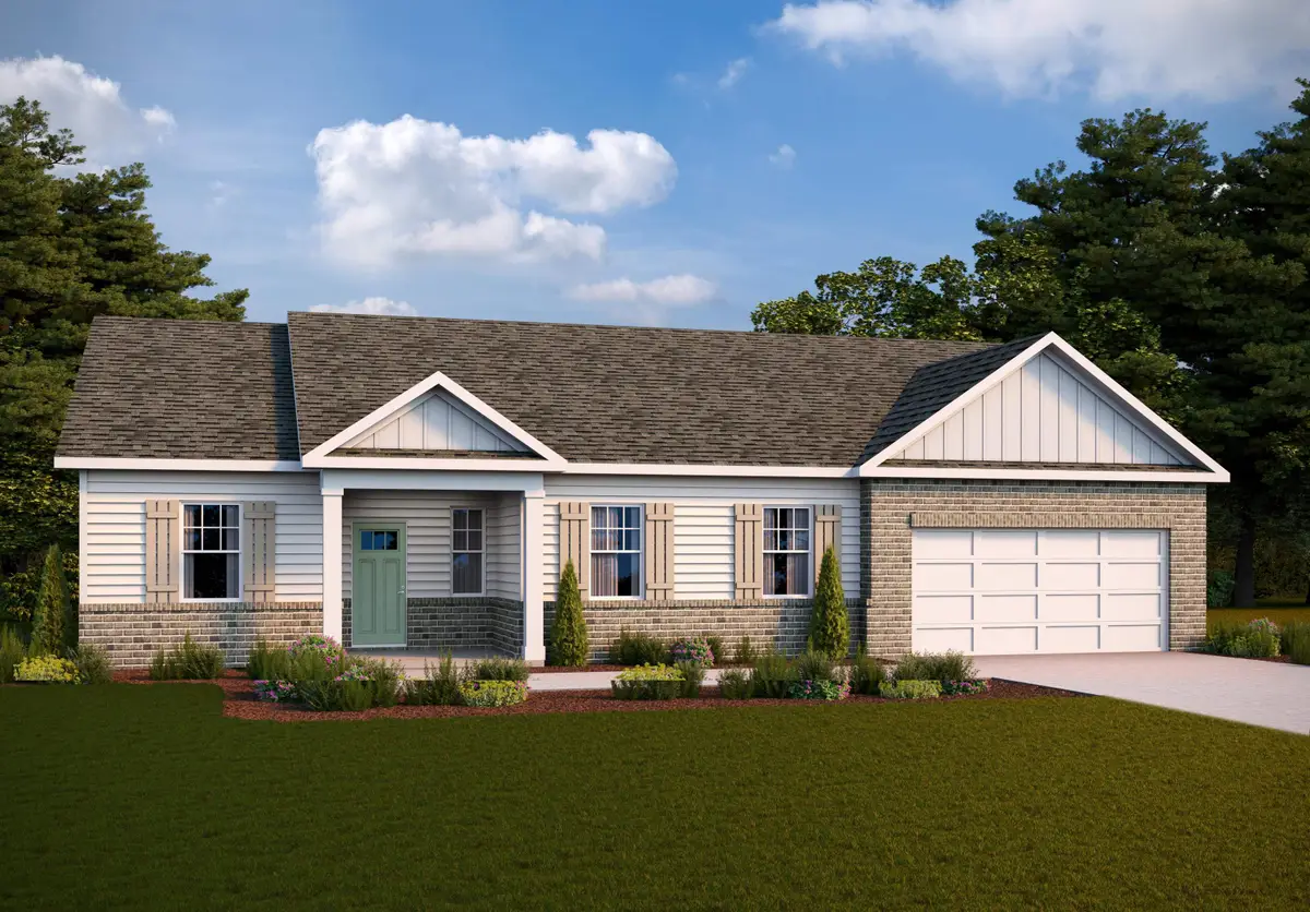 14670 Green View Dr, Elkton, VA 22827 - #1