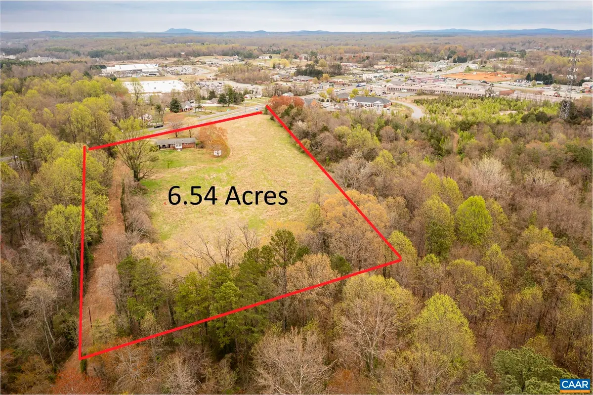 14540 Spotswood Trl, Ruckersville, VA 22968 - #1