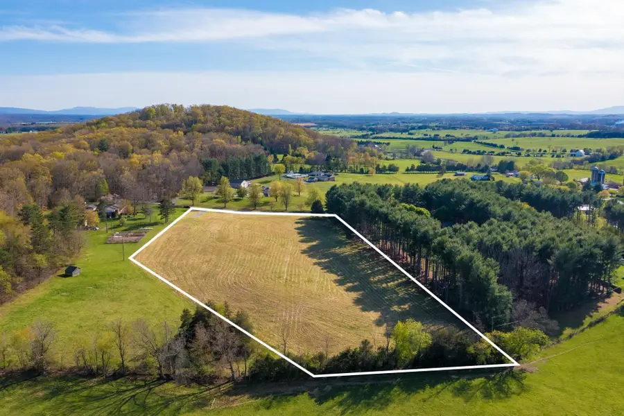 Lot 5 Fox Hill Dr, Port Republic, VA 24471 - Image #3