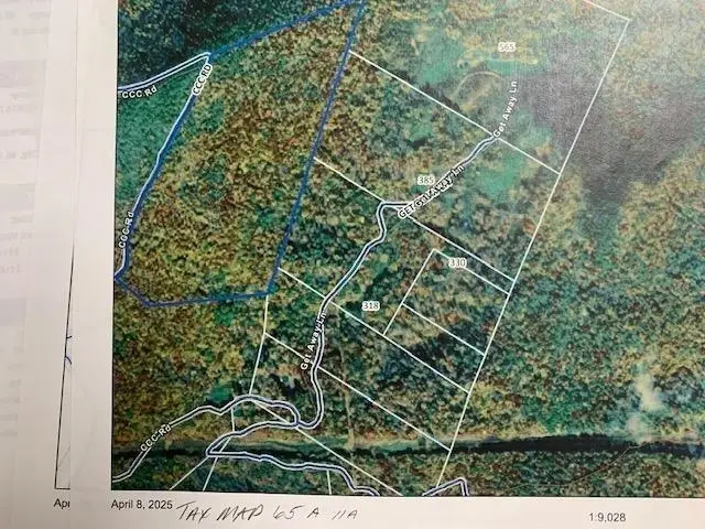 TBD 2 Ccc Rd, Monterey, VA 24465 - Image #1