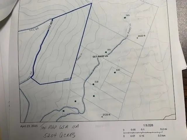 TBD 2 Ccc Rd, Monterey, VA 24465 - Image #2