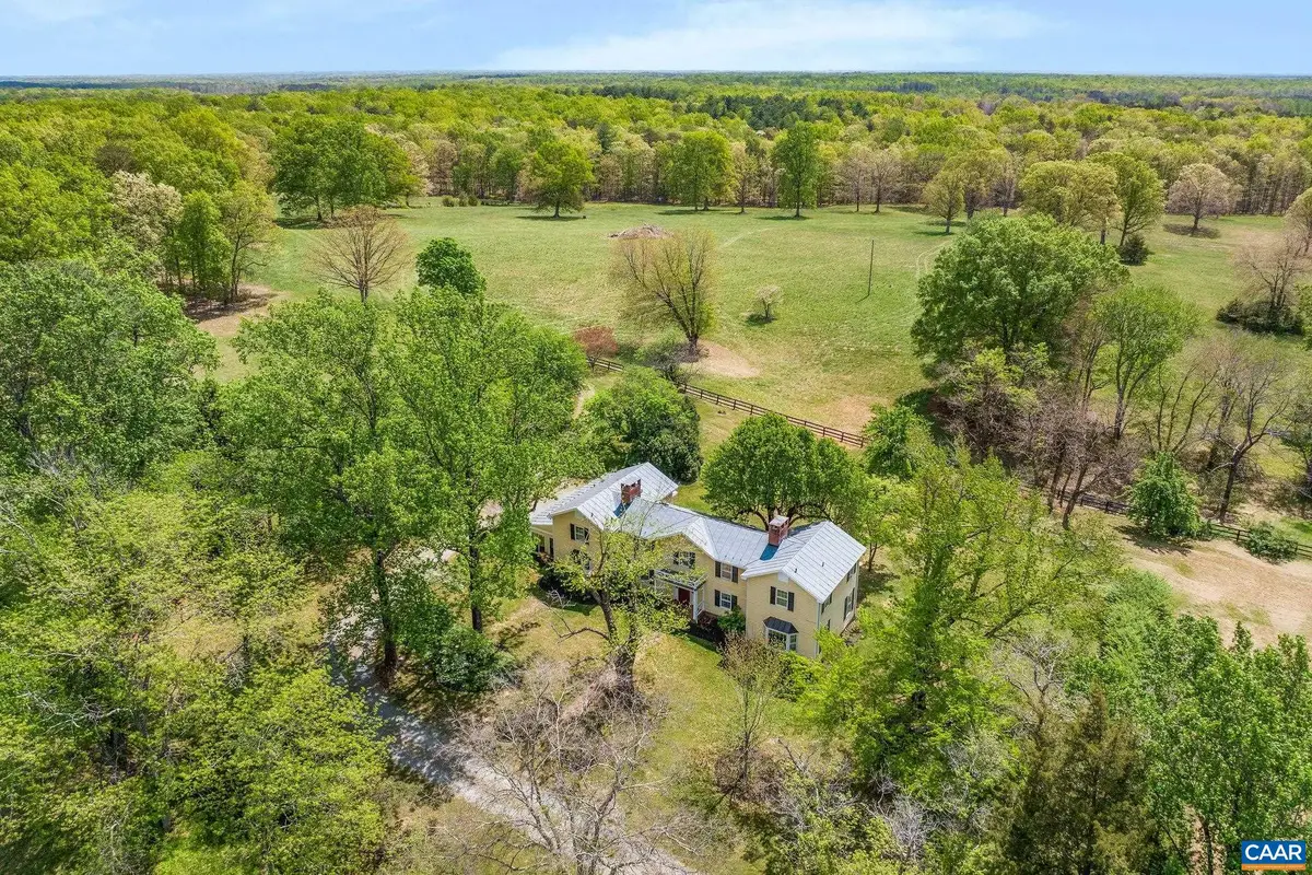 2176 Lindsay Rd, Gordonsville, VA 22942 - #1