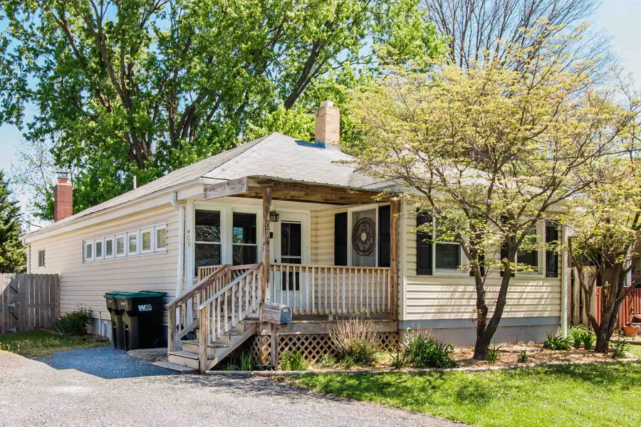 409 Bruce St, Bridgewater, VA 22812 - Image #2