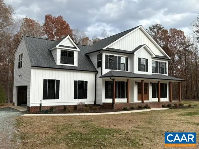 4398 Thomas Jefferson Pkwy, Palmyra, VA 22963 - #2