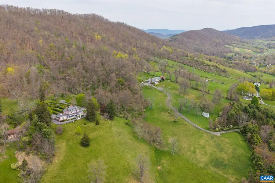 356 Routier Hill Rd, Hot Springs, VA 24445 - Image #3