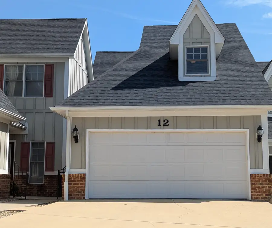 12 Abbey Ct, Fishersville, VA 22939 - Image #2