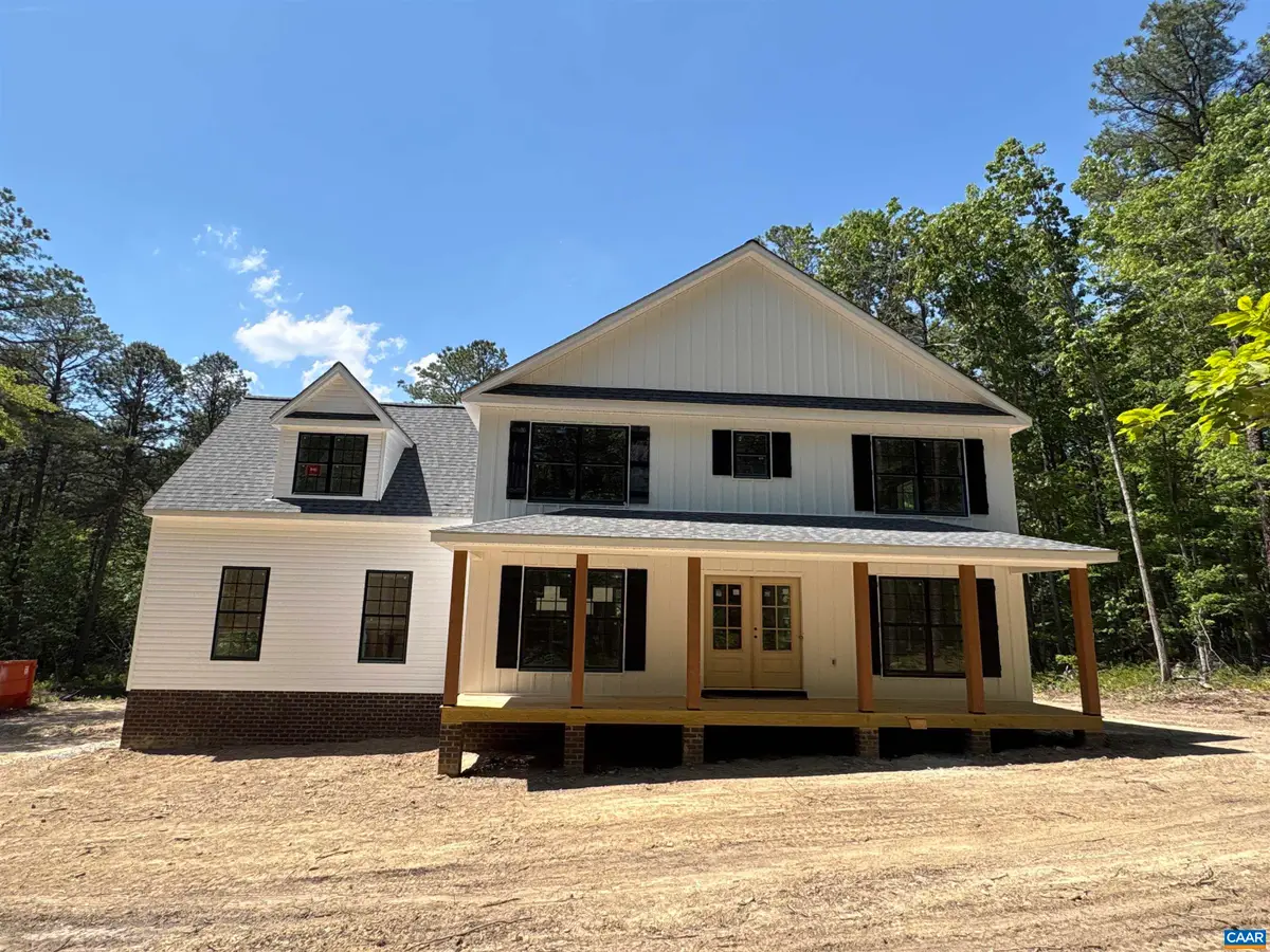 1045 Chopping Rd, Mineral, VA 23117 - #1