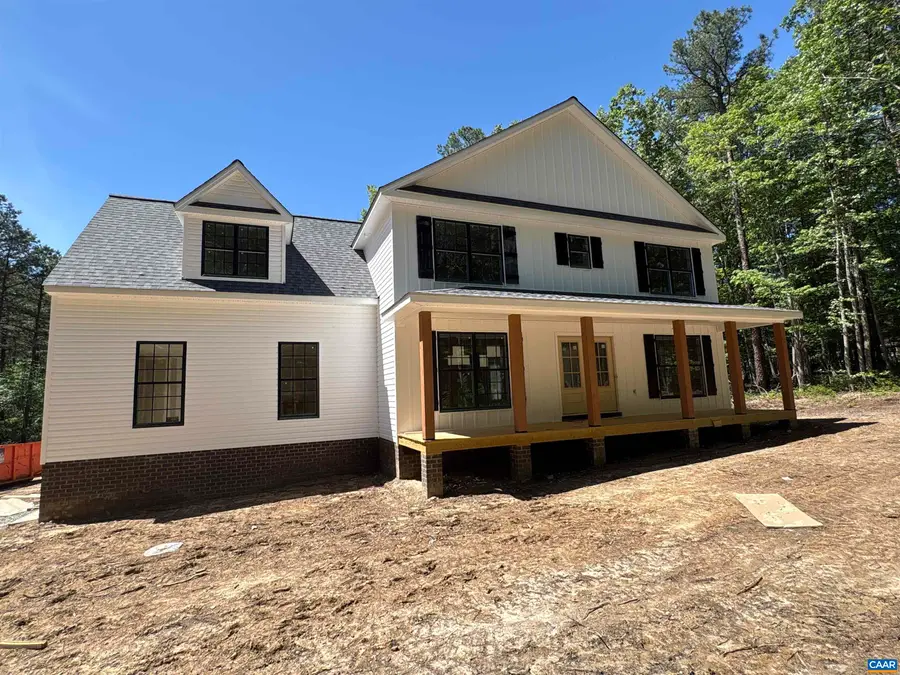 1045 Chopping Rd, Mineral, VA 23117 - #2