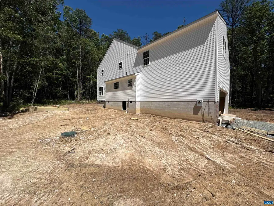 1045 Chopping Rd, Mineral, VA 23117 - #3