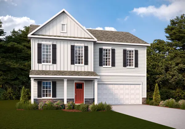 99 Fairfield Dr, Staunton, VA 24401