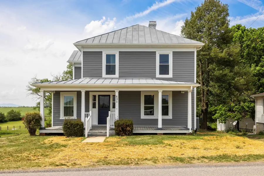 630 Battlefield Rd, Fort Defiance, VA 24437 - Image #3