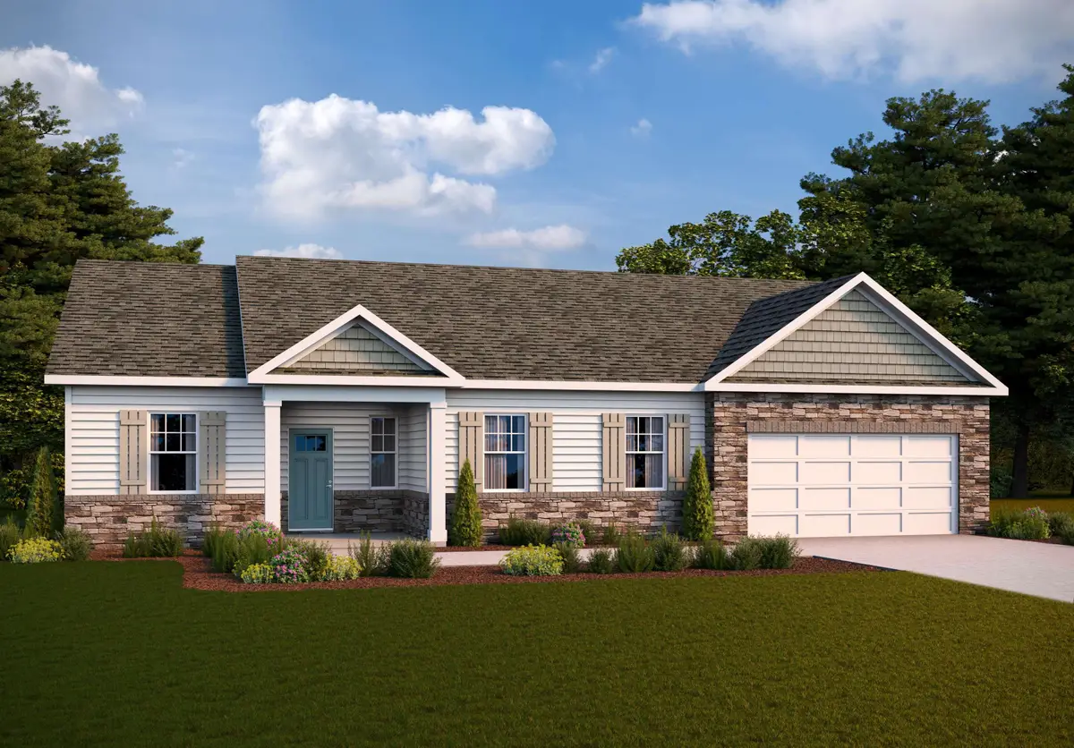 14624 Beatty Dr, Elkton, VA 22827 - Image #1