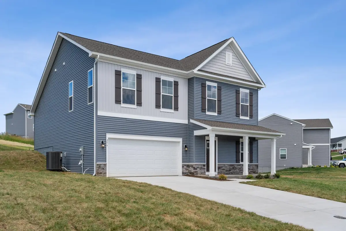 52 Seabiscuit Ct, Lexington, VA 24450 - #1