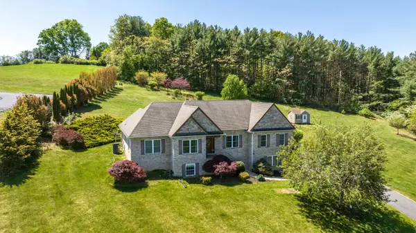 81 Cedar Creek Ln, Fort Defiance, VA 24437