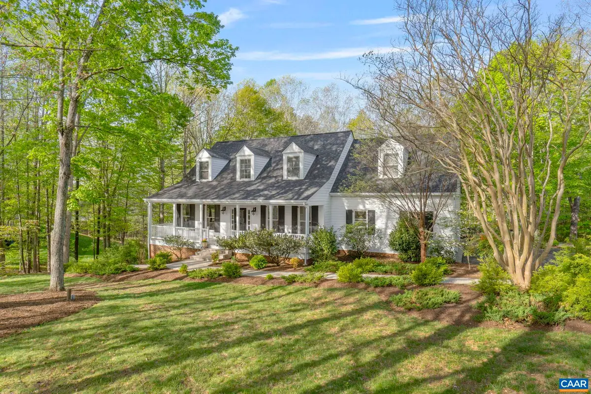 2075 Piper Way, Keswick, VA 22947 - #1