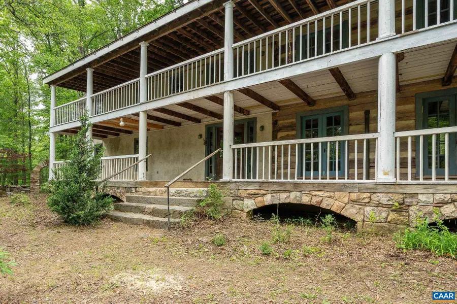 1816 Davis Shop Rd, Earlysville, VA 22936 - #2