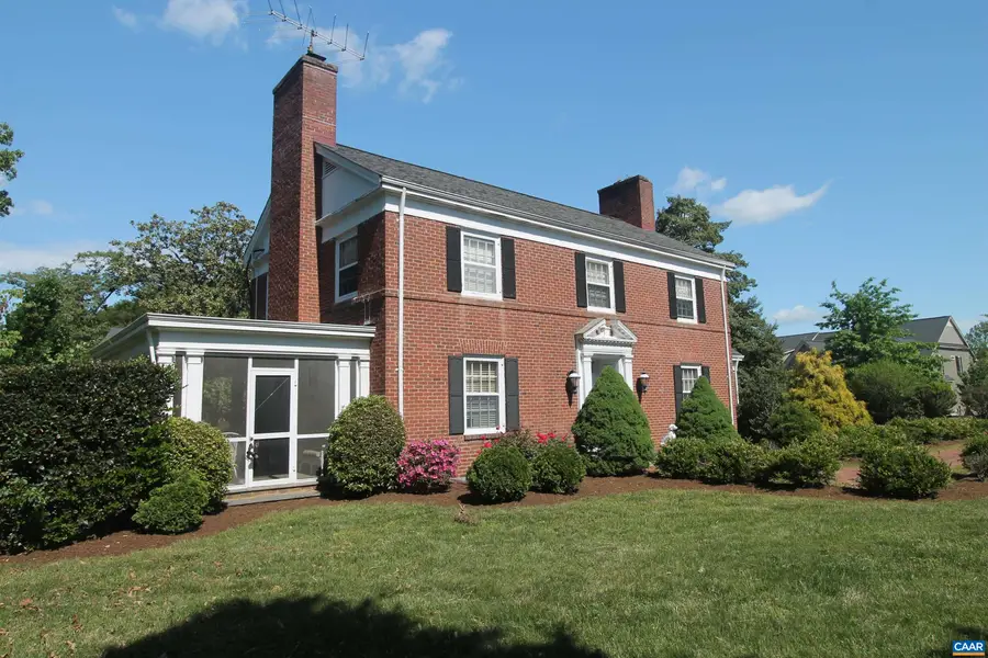 85 Georgetown Rd, Charlottesville, VA 22901 - #2