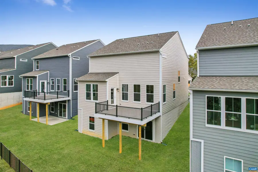 2969 Rambling Brook Ln, Crozet, VA 22932 - #3