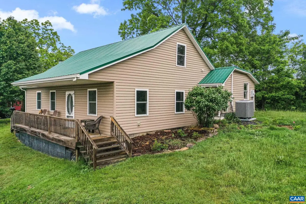 1507 Hewitt Rd, Swoope, VA 24479 - Image #1