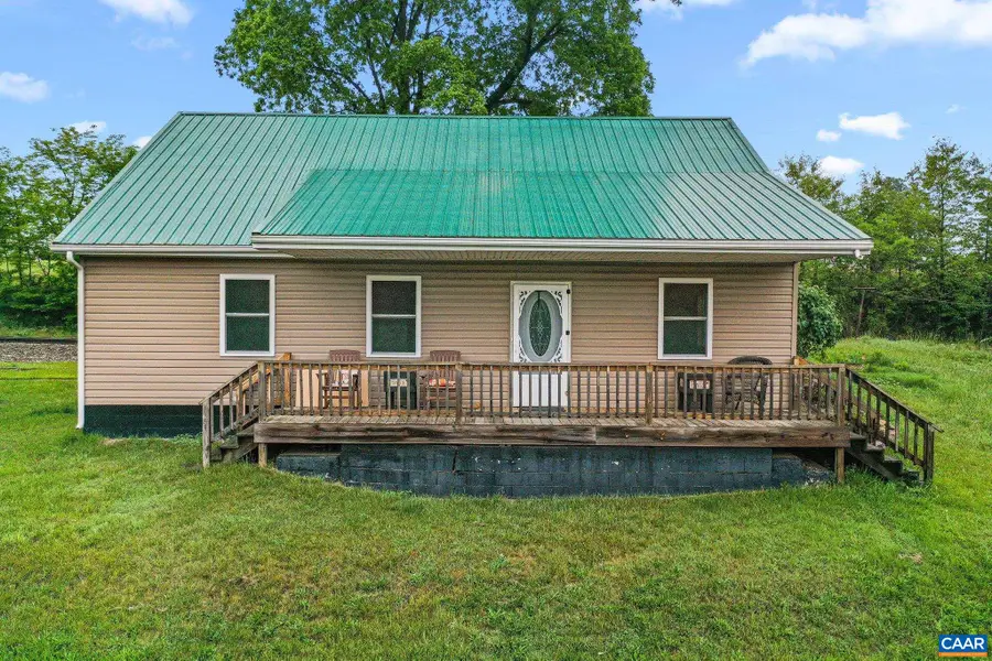 1507 Hewitt Rd, Swoope, VA 24479 - Image #3