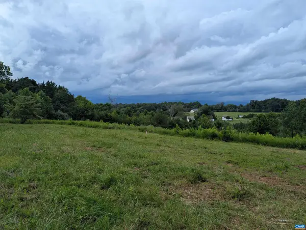 Lot 4 Horizon Dr, Ruckersville, VA 22968