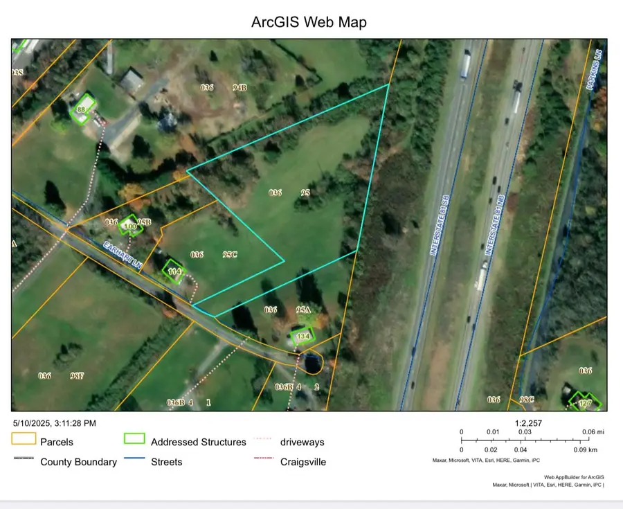 TBD Earhart Ln, Verona, VA 24482 - Image #3