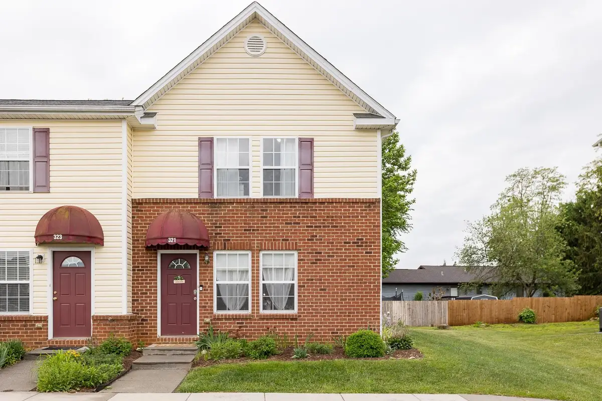 321 Emerson Ln, Harrisonburg, VA 22802 - Image #1