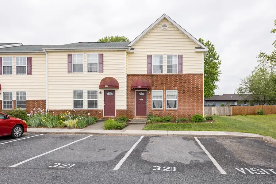 321 Emerson Ln, Harrisonburg, VA 22802 - Image #3