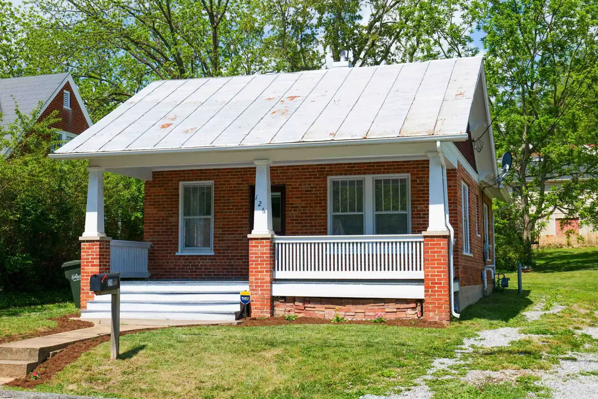 126 Park Blvd, Staunton, VA 24401 - Image #1