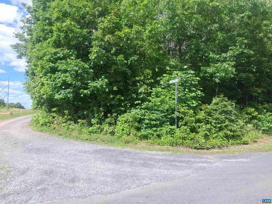 TBD Liberty Rd, New Canton, VA 23123 - Image #2
