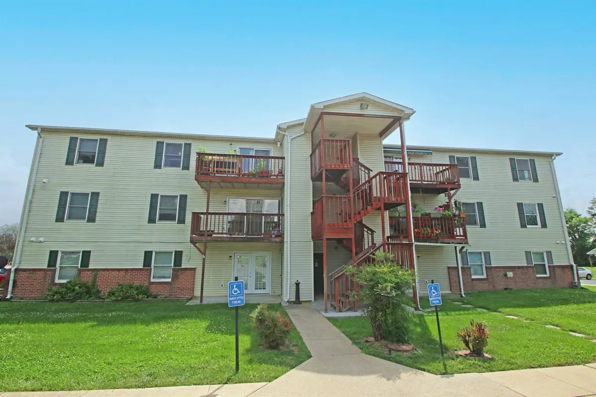 1282 Ox Rd, Woodstock, VA 22664 - Image #1