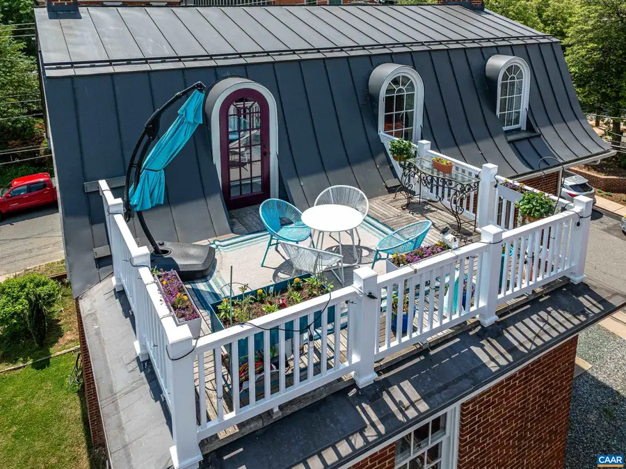 801 East Jefferson St, Charlottesville, VA 22902 - #2