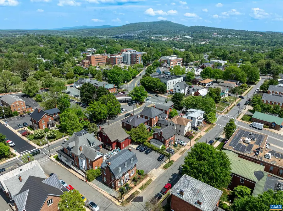 801 East Jefferson St, Charlottesville, VA 22902 - #3