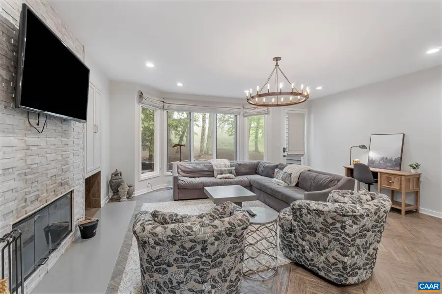 23 Trillium Close, Wintergreen Resort, VA 22967 - Image #3