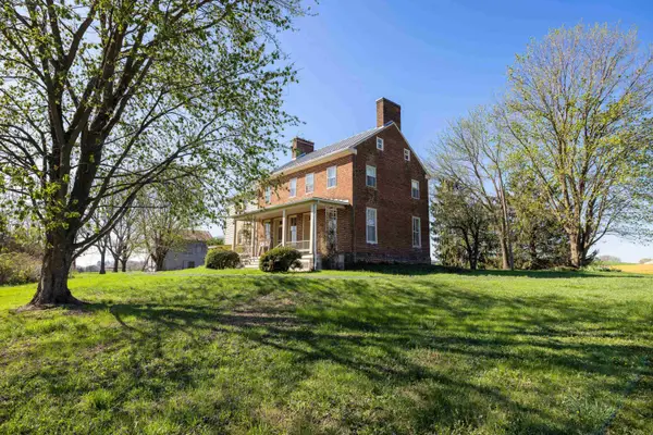 3599 Lumber Mill Rd, Dayton, VA 22821