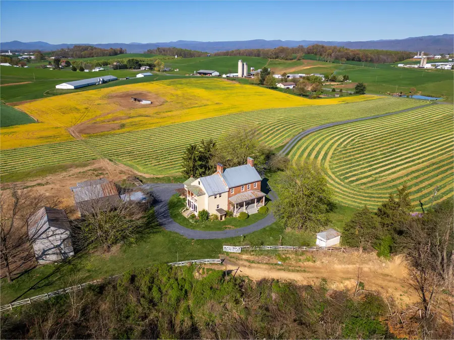 3599 Lumber Mill Rd, Dayton, VA 22821 - Image #2