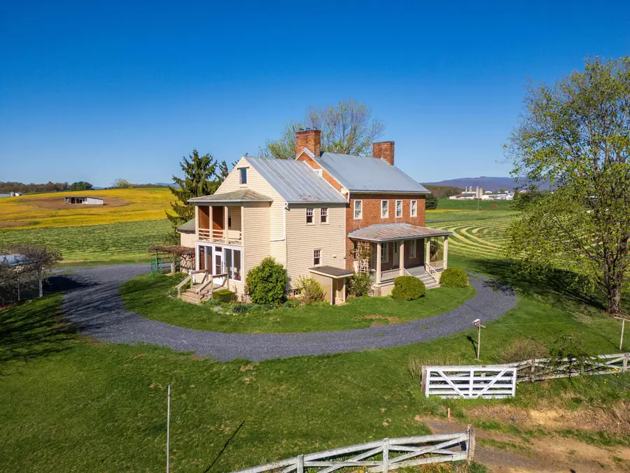 3599 Lumber Mill Rd, Dayton, VA 22821 - Image #3