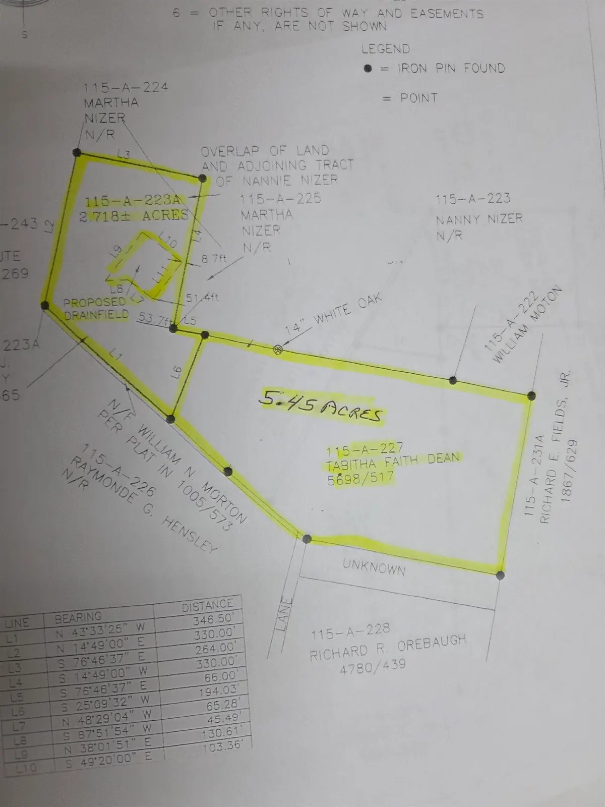 000 Mt Paran Church Rd, Elkton, VA 22827 - Image #1