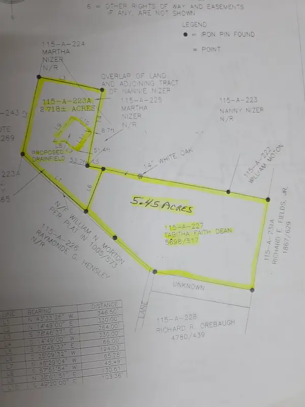 000 Mt Paran Church Rd, Elkton, VA 22827