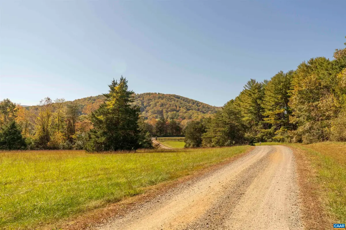 Lot 7B Rockfish Valley Hwy, Afton, VA 22920 - Image #1