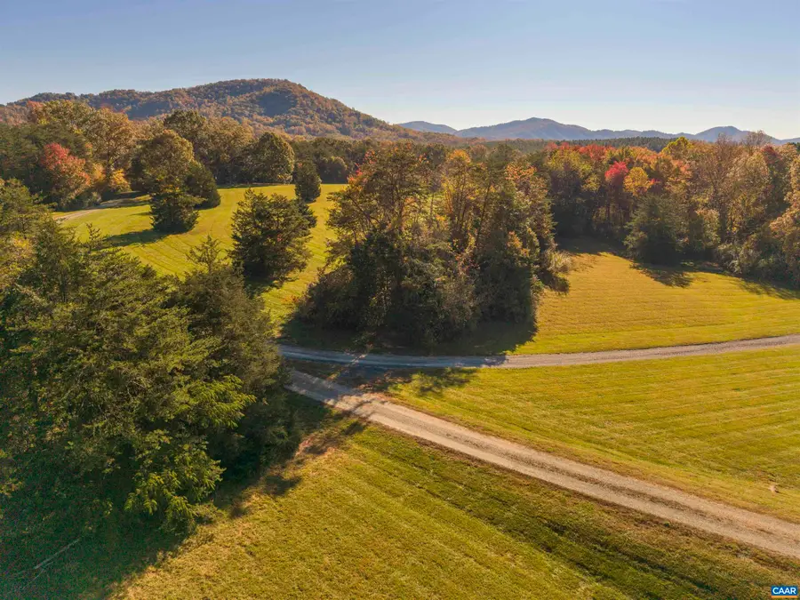 Lot 7B Rockfish Valley Hwy, Afton, VA 22920 - Image #2