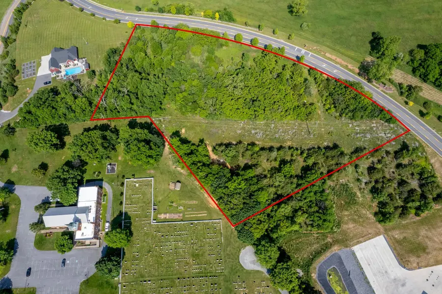 Lot 8D Springbrook Rd E, Broadway, VA 22815 - Image #2