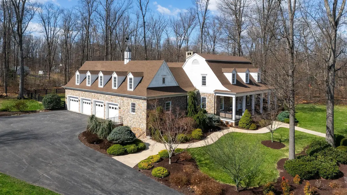 1767 Goose Creek Rd, Waynesboro, VA 22980 - #1