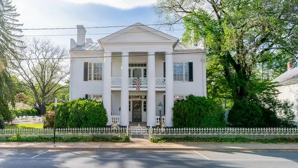 111 Main St S, Bridgewater, VA 22812