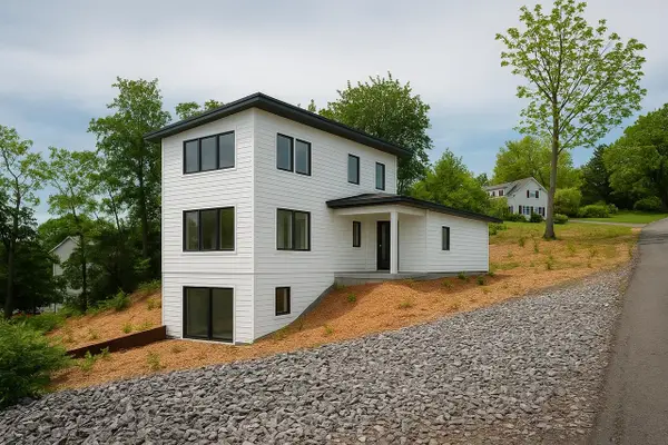 TBD Valley View Dr, Mount Sidney, VA 24467